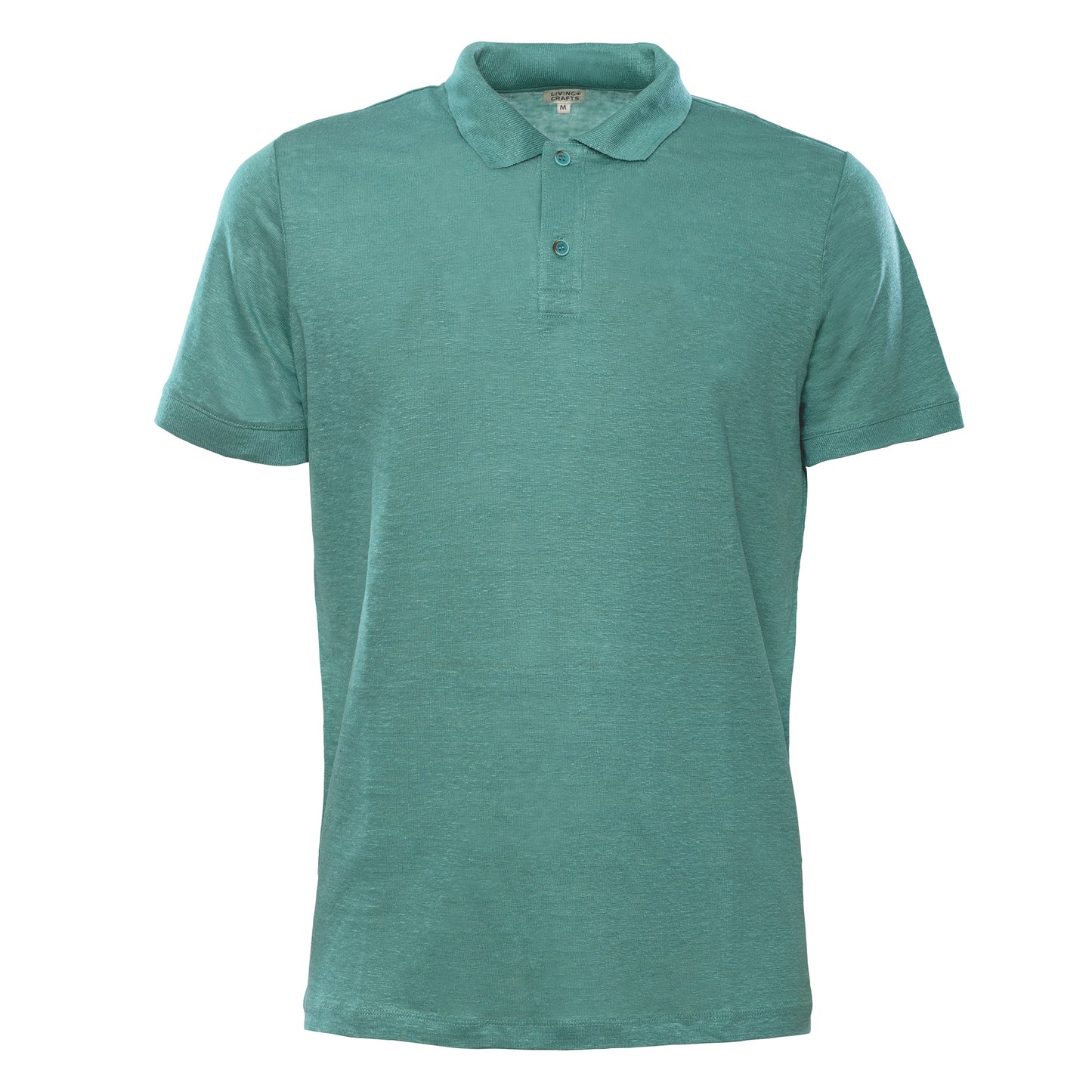 Ole-2 - Linen - Poloshirt 