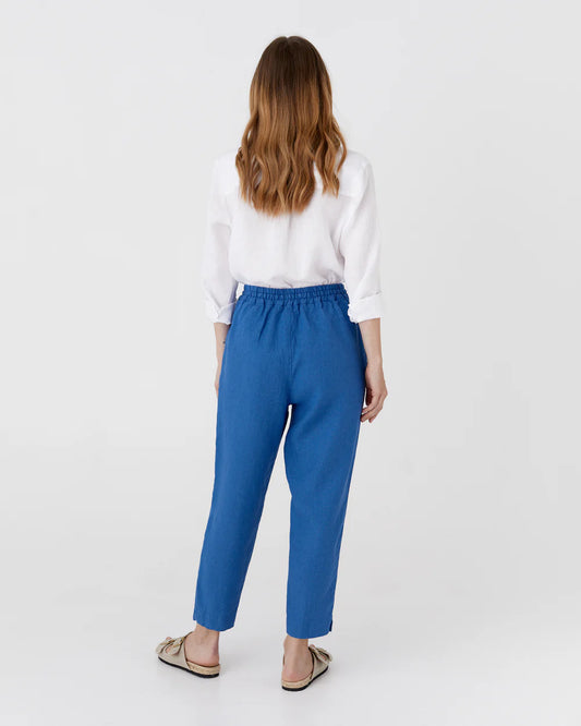 Domme-3 - Linen - Pants