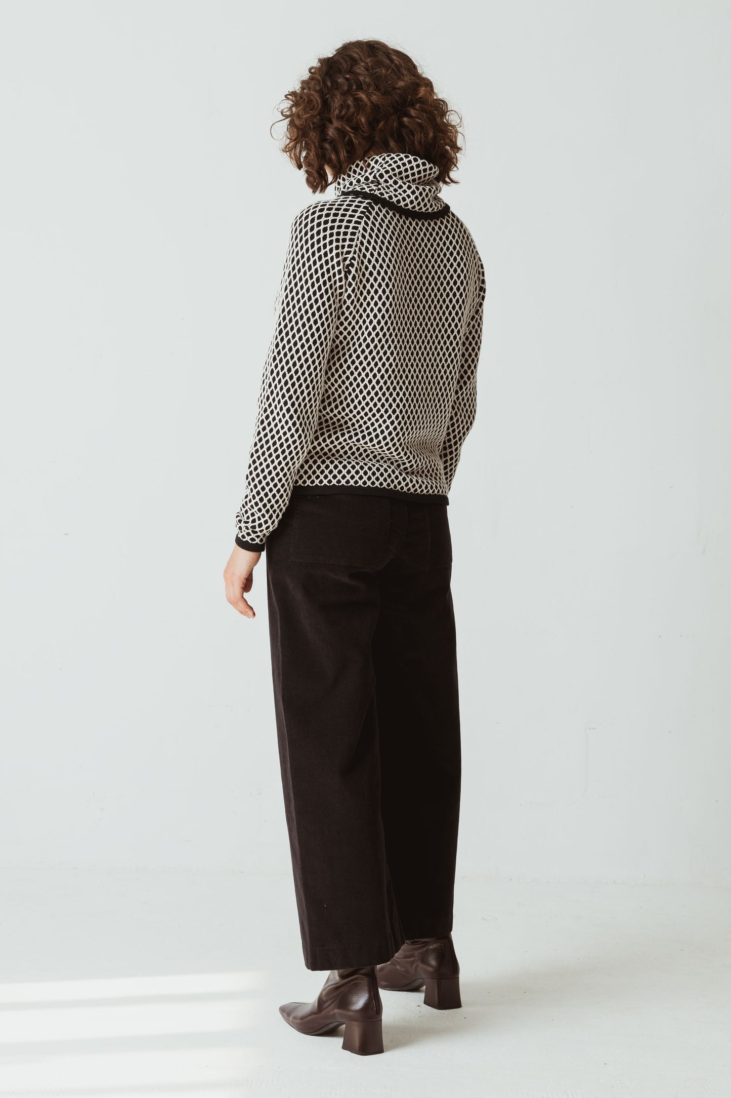Loredi - Cotton - Sweater 
