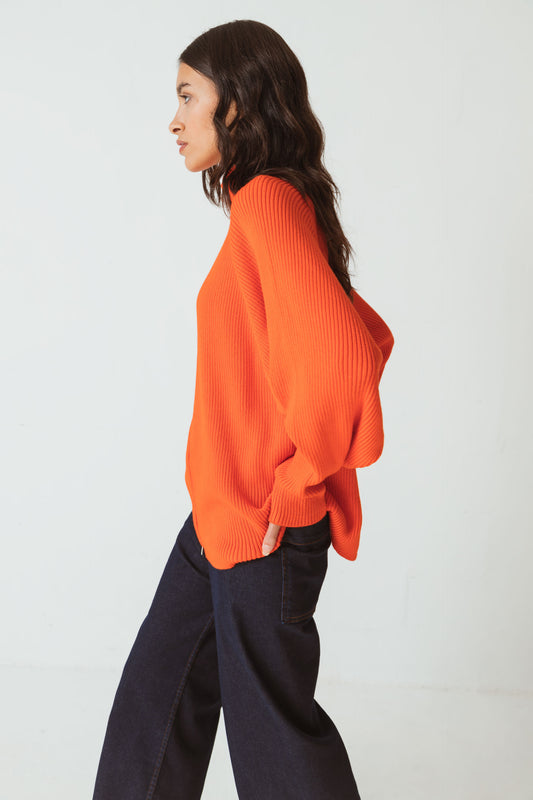 Ledea - Cotton - Sweater 