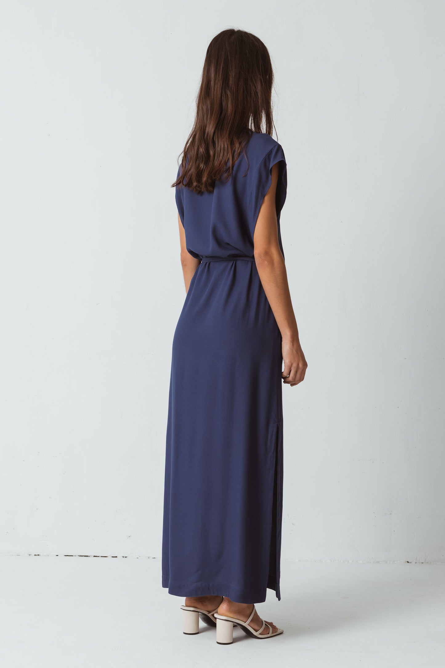 Tebe - Lenzing™ Ecovero™ - Dress