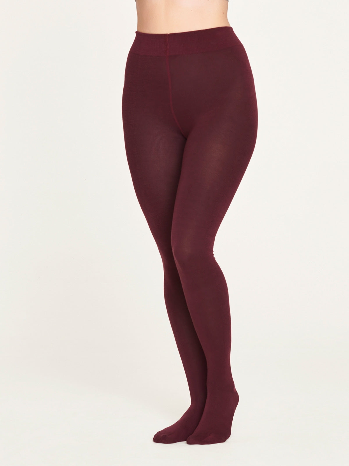 Elgin-3 - Bamboo - RecyclePoly - Tights
