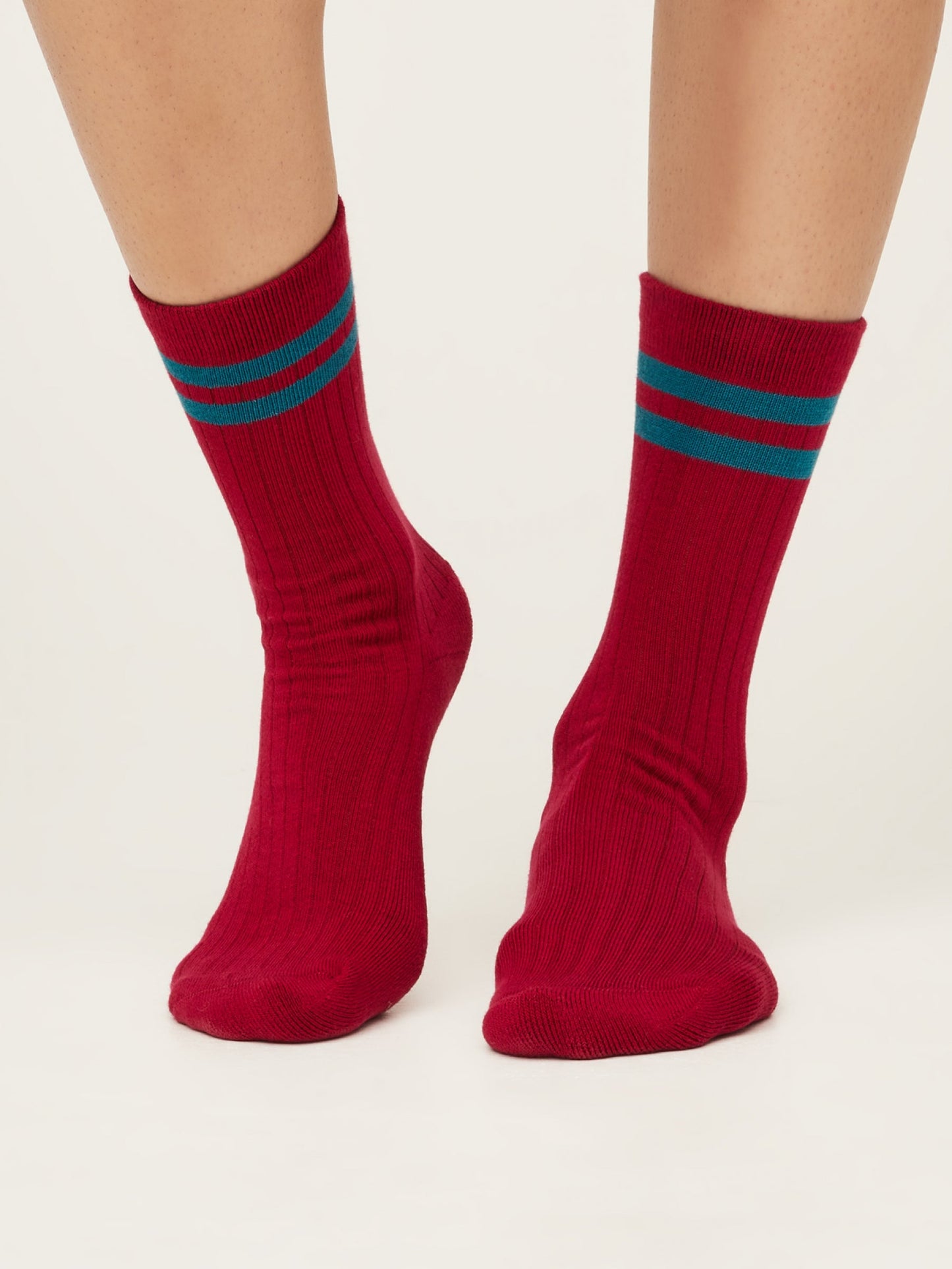 Rugby-2 - Cotton - Socks