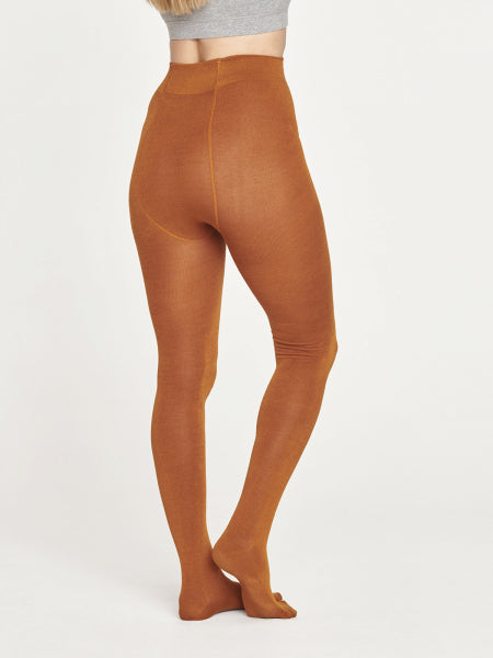 Elgin-3 - Bamboo - RecyclePoly - Tights